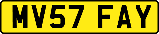 MV57FAY