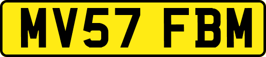 MV57FBM