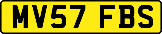 MV57FBS