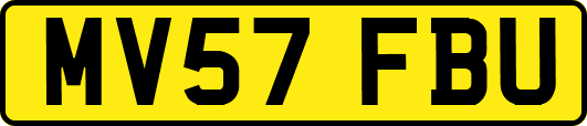 MV57FBU
