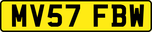 MV57FBW
