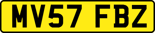 MV57FBZ