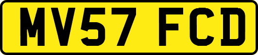 MV57FCD