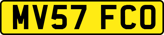 MV57FCO