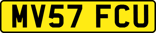 MV57FCU