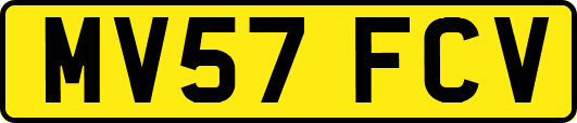 MV57FCV