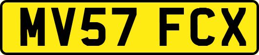 MV57FCX
