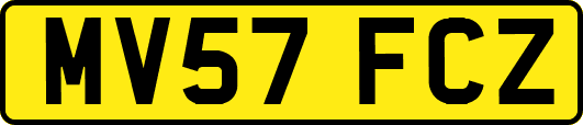 MV57FCZ
