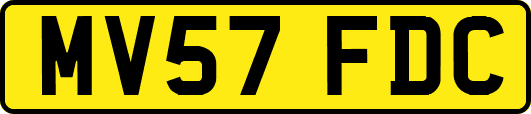 MV57FDC