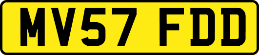 MV57FDD