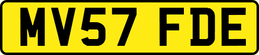 MV57FDE