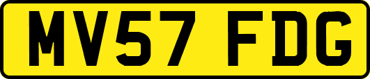 MV57FDG