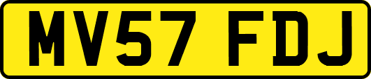 MV57FDJ