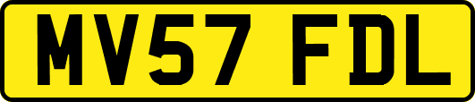 MV57FDL