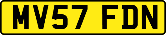 MV57FDN