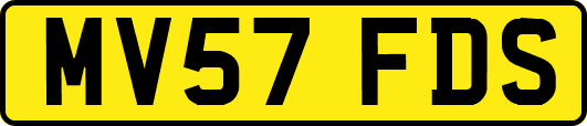 MV57FDS