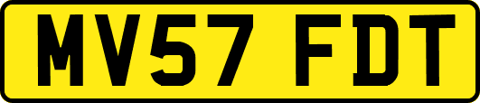 MV57FDT