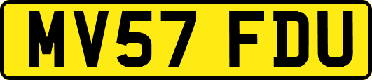 MV57FDU