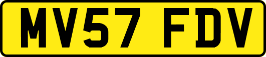 MV57FDV