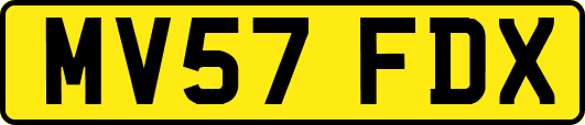 MV57FDX