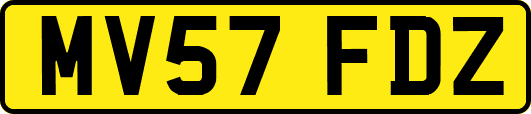 MV57FDZ