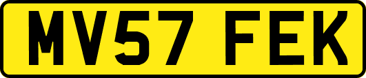 MV57FEK