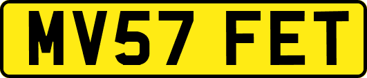 MV57FET