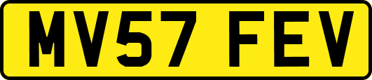 MV57FEV