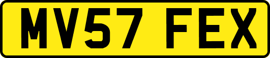 MV57FEX