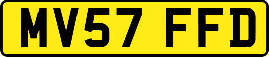 MV57FFD