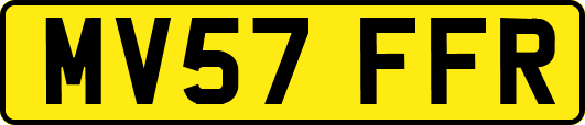 MV57FFR