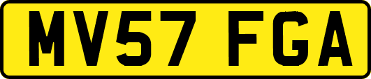 MV57FGA