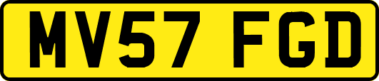 MV57FGD