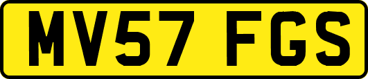 MV57FGS