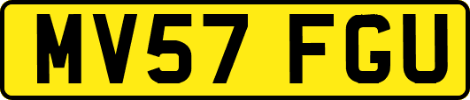 MV57FGU