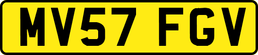 MV57FGV