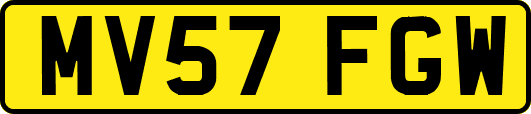 MV57FGW