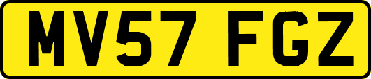 MV57FGZ