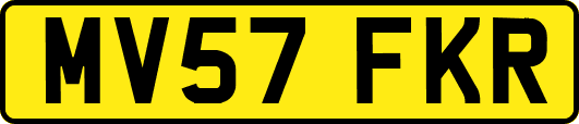MV57FKR