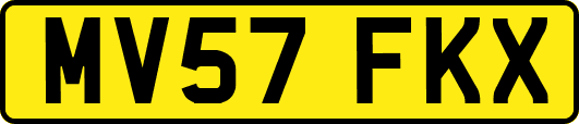 MV57FKX