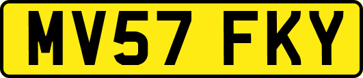 MV57FKY