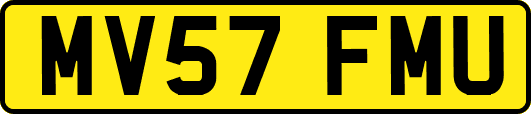 MV57FMU