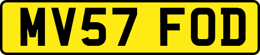 MV57FOD