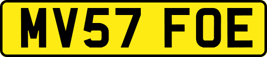 MV57FOE