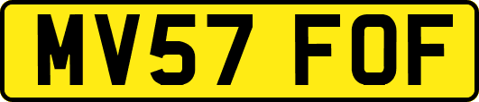 MV57FOF