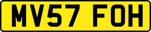 MV57FOH