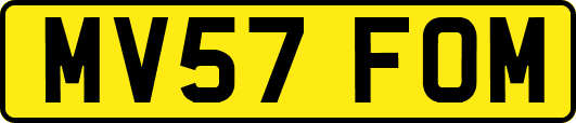 MV57FOM