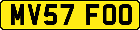MV57FOO