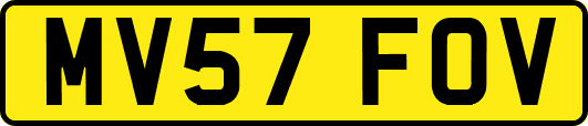 MV57FOV