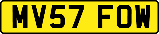 MV57FOW